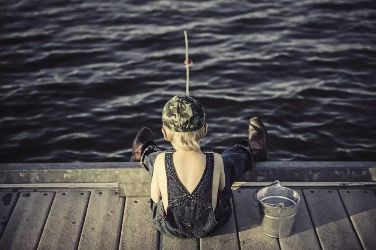 Quando aiutare diventa un errore