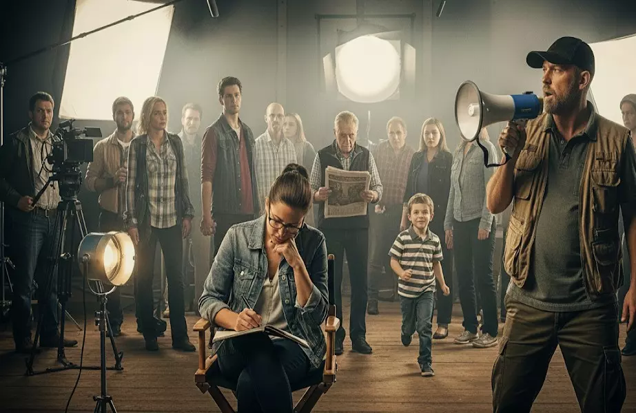 Che ruolo hai nella vita?