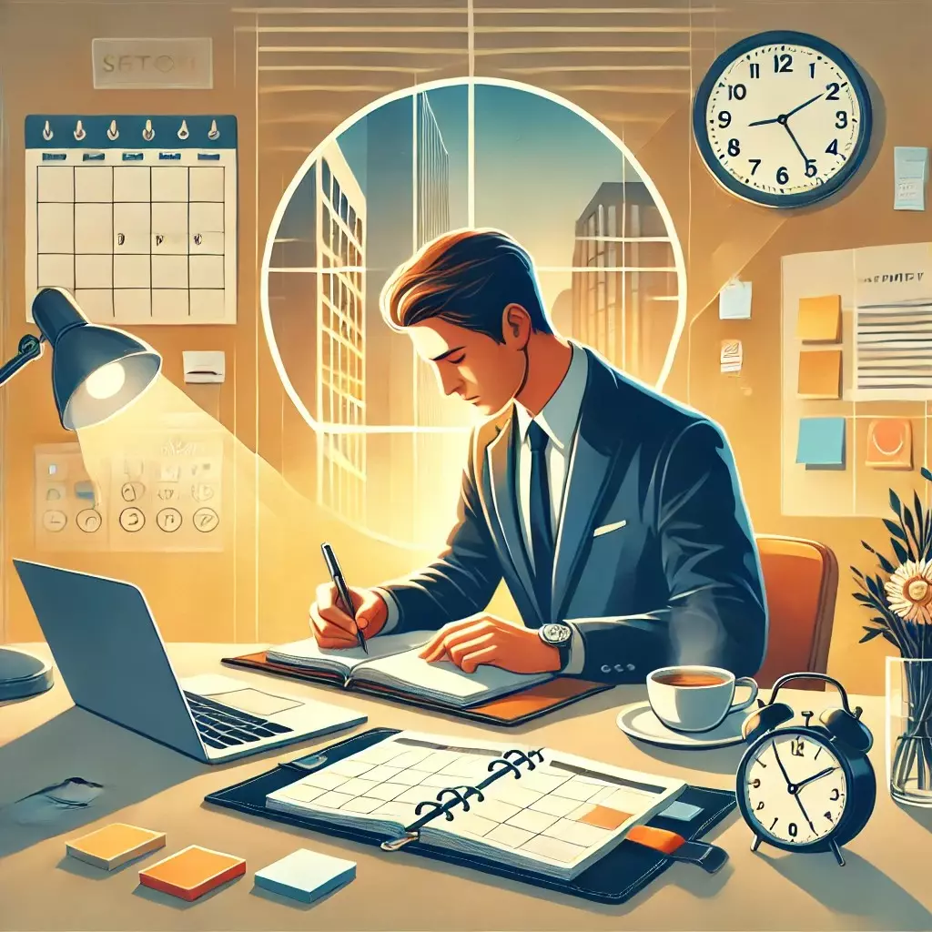 Perché Pianificare le Priorità È Meglio che Fare Tutto