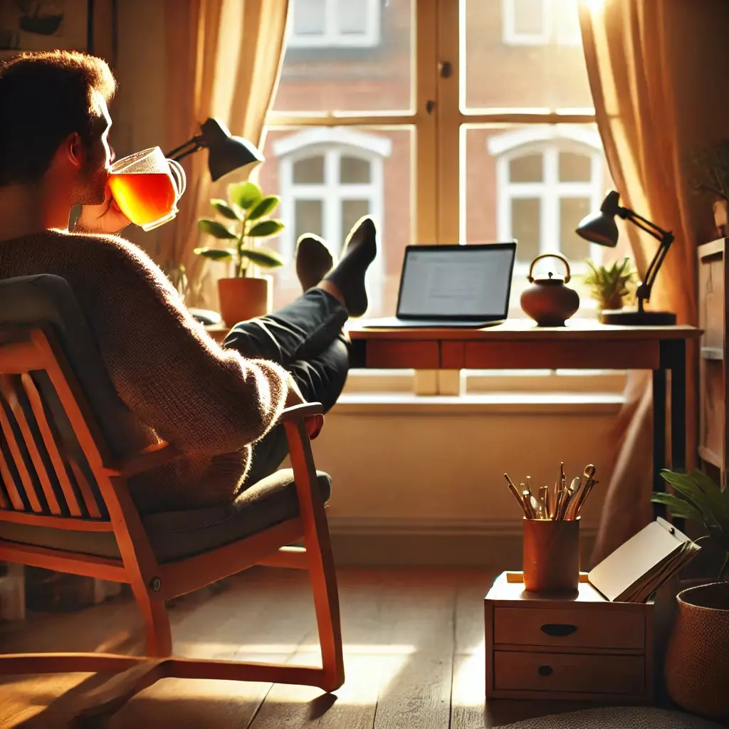 Il Ruolo delle Pause nella Tua Efficienza