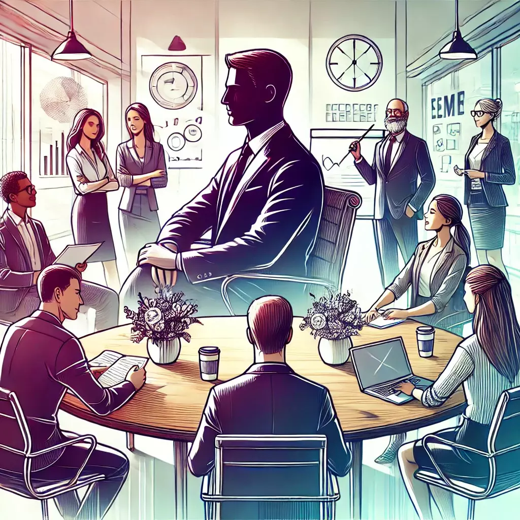 Delegare per Liberare Tempo e Focalizzarti su ciò che Conta