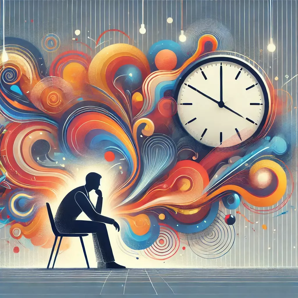 Perché la Procrastinazione Non è Sempre Negativa