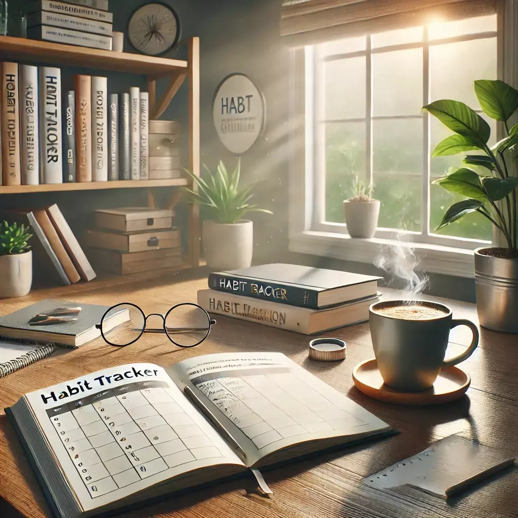 Come Creare Abitudini che Trasformano la Tua Vita