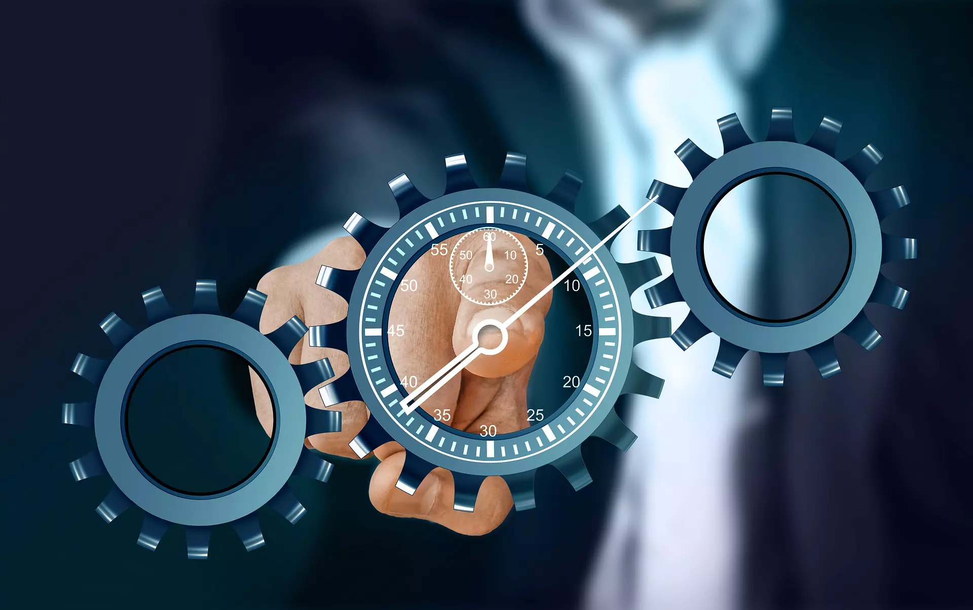 Come Ottimizzare il Tuo Tempo con un Sistema Personalizzato