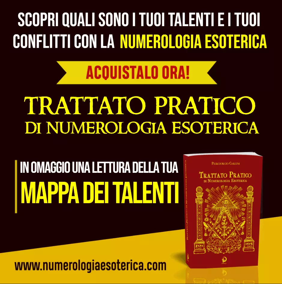 Trattato Pratico di Numerologia Esoterica