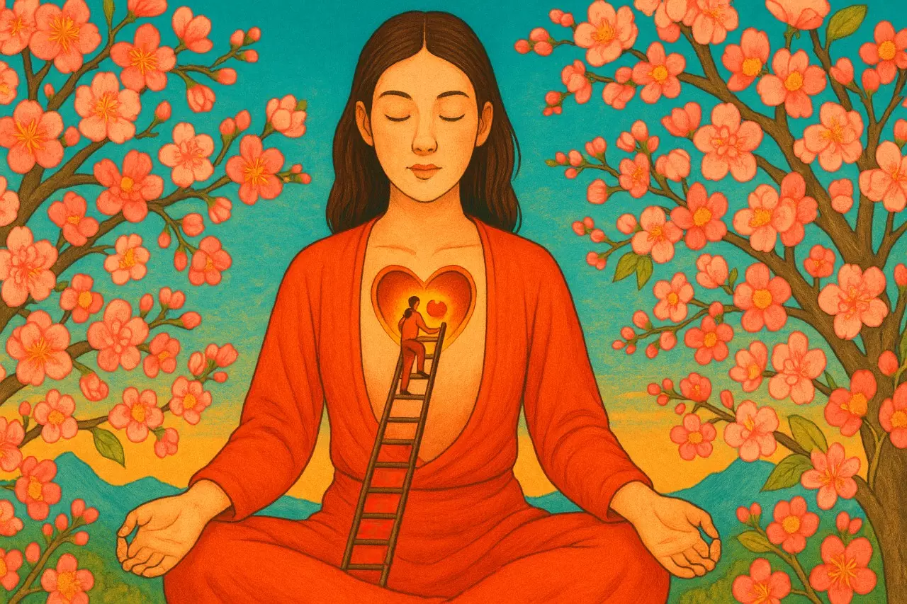 Cosa è la spiritualità