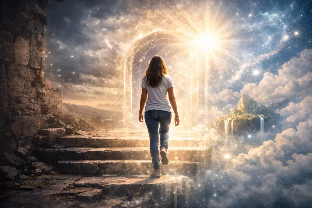 Passaggio di livello di pensiero