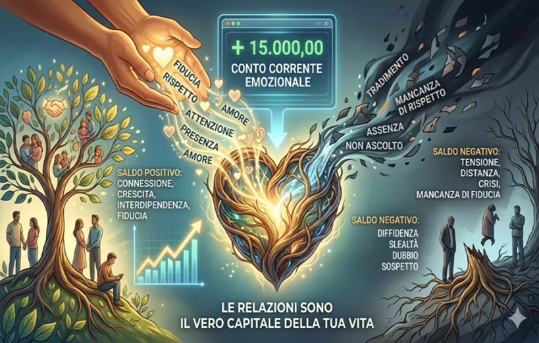 Investire nelle Relazioni