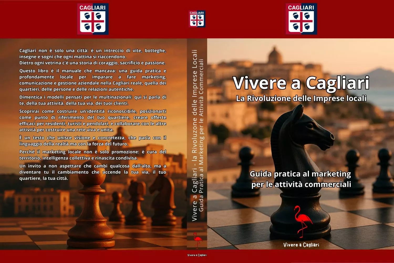 Vivere a Cagliari rivoluzione imprese locali
